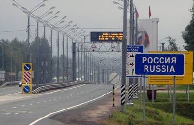Минздрав отменил двухнедельный карантин для въезжающих из России - naviny.by - Россия - Белоруссия