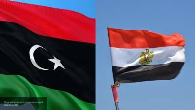 Sky News Arabia - Ахмад Мисмарь - Ливийские шейхи поприветствовали намерение Египта дать отпор вторжению Турции - nation-news.ru - Египет - Турция - Анкара - Ливия