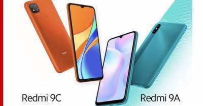 Представлены самые бюджетные смартфоны Redmi - profile.ru