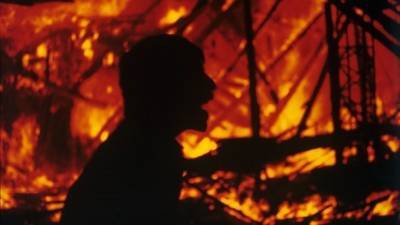 Федеральные министры прилетят спасать ХМАО от лесных пожаров - 5-tv.ru - Югра - Советский - Югорск