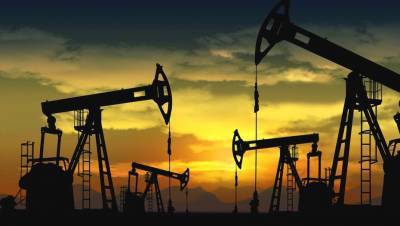 Страны ОПЕК+ договорились увеличить добычу нефти в августе, но Казахстана это пока не коснётся - informburo.kz - Казахстан - Ирак - Нигерия - Ангола