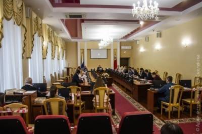 25 дворов благоустроят в Смоленске в 2021 году - mk-smolensk.ru - Смоленск
