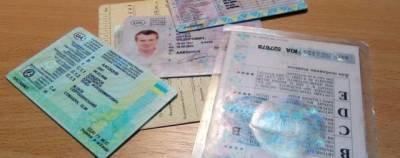 В МВД рассказали, как получить пластиковое водительское удостоверение без очереди - enovosty.com - Украина