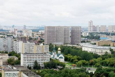 Владимир Ефимов - Москва увеличила промышленный экспорт в Израиль, Мексику и Вьетнам - vm.ru - США - Израиль - Мексика - Вьетнам