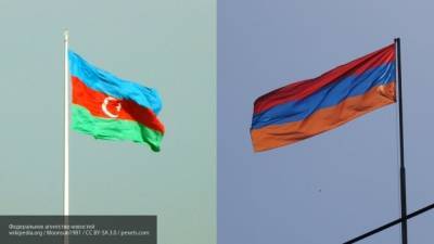 Армения сообщила о возобновлении боев на границе с Азербайджаном - newinform.com - Армения - Азербайджан