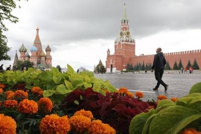 Четверг в Москве может стать самым холодным днем с начала месяца - vm.ru