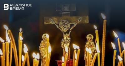 В Екатеринбурге пройдут крестные ходы в честь царской семьи - realnoevremya.ru - Екатеринбург