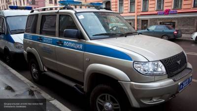 Московские полицейские сообщили о 132 задержанных на незаконной акции - politros.com - Москва