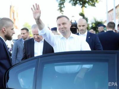 Антониу Гутерриш - Дональд Туск - Анджей Дуде - Российские пранкеры позвонили Дуде от имени генсека ООН и предложили "забрать Львов" - gordonua.com - Украина - Польша