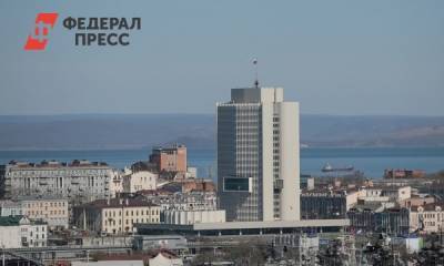В Приморье открываются крупные непродовольственные магазины - fedpress.ru - Приморье край - Владивосток