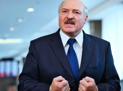 Андрей Круглов - Лукашенко - Лукашенко даёт понят, что за его противниками стоит Россия - newsland.com - Россия - Белоруссия - Минск