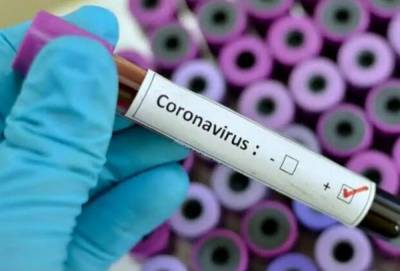 В Лисичанске новый случай COVID-19: статистика заболеваемости по регионам Луганщины - vchaspik.ua - Россия - Украина - Лисичанск - Луганск