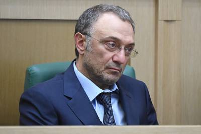 Сулейман Керимов - Российский сенатор разбогател во время пандемии - lenta.ru - Россия - респ. Дагестан