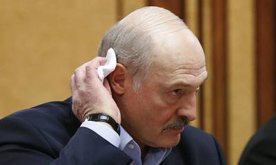 Александр Лукашенко - Николай Шерстнев - Президент Белоруссии заявил о подтверждении своей теории о том, что от коронавируса «вылечит трактор» - og.ru - Белоруссия - Витебск - Витебская обл.