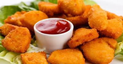KFC будет печатать наггетсы на биопринтере: мясо будущего - popmech.ru