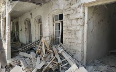 На месте разрушенных в Тавуше домов могут быть построены новые – губернатор - ru.armeniasputnik.am - Армения - Тавушской обл.
