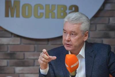 Сергей Собянин - «У нас все-таки больше шансов»: Собянин объяснил, стоит ли бояться второй волны - radiokp.ru - Россия - Бразилия
