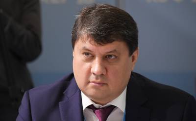 Александр Усс - Ринат Ахметчин - Мэр Норильска: официальная статистика о заболевании коронавирусом в городе занижена - theins.ru - Красноярский край - Норильск