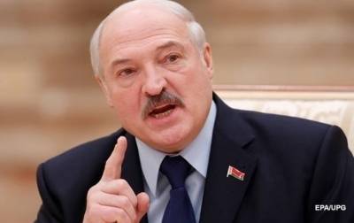 Александр Лукашенко - Николай Шерстнев - Лукашенко заявил об излечение коронавируса косой - korrespondent.net - Белоруссия - Витебская обл.