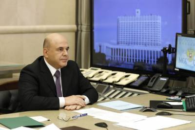 Михаил Мишустин - Правительство РФ учтет новые ориентиры при работе по нацпроектам - vm.ru - Россия - Конституция