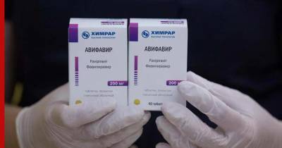 Кирилл Дмитриев - «Авифавир» может поступить в аптеки уже в июле - profile.ru - Россия