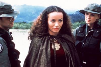 В США умерла актриса из сериалов «Твин Пикс» и «Зена - королева воинов» - aif.ru - США - Лос-Анджелес