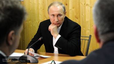 Владимир Путин - Дмитрий Песков - Песков сообщил о переносе намеченной рабочей поездки Путина в Крым - nation-news.ru - Россия - Крым - Керчь