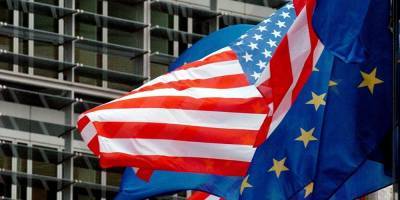 Вера Юрова - ЕС продолжит выдавать США личные данные европейцев вопреки решению суда - ruposters.ru - США - Германия
