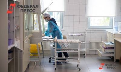 Ульяновским врачам недоплатили более 2,1 миллиона рублей за работу во время пандемии - fedpress.ru - Ульяновск - район Ульяновский