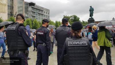 Дмитрий Песков - Дудчак: провокаторов на митингах против поправок нужно наказывать жестче - newinform.com
