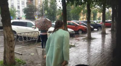 Лето закончилось: глава Гидрометцентра шокировал ярославцев - progorod76.ru - Россия - Ярославль