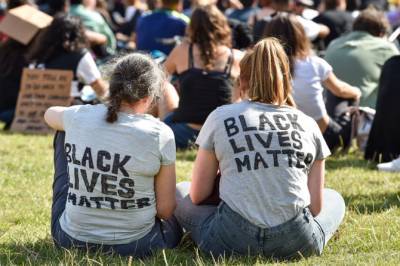 Джордж Флойд - Matter - В Госдуме предложили признать Black Lives Matter экстремистской организацией - radiokp.ru - США