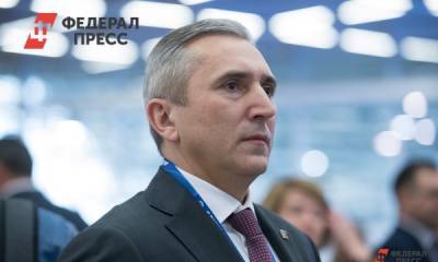 Владимир Путин - Наталья Комарова - Александр Моору - Борис Хохряков - Александру Моору представили девять кандидатов на пост губернатора Югры - fedpress.ru - Россия - Ханты-Мансийск - Тюменская обл. - Югра
