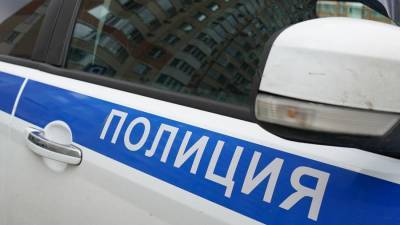 В полицию Санкт-Петербурга заявили о раненом в результате стрельбы - iz.ru - Санкт-Петербург - Израиль