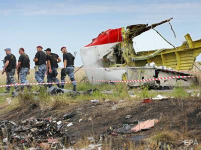 Жозеп Боррель - В Евросоюзе ожидают, что Россия примет ответственность за авиакатастрофу рейса MH17 - gordonua.com - Россия - Украина