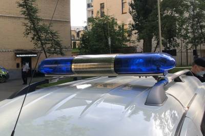 Полиция привлекла к ответственности 62 человек за несанкционированную акцию в Москве - vm.ru - Россия - Москва