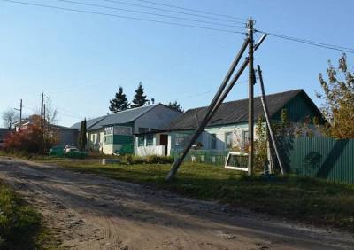 В Сасовском районе появится новый поселок - ya62.ru - район Сасовский