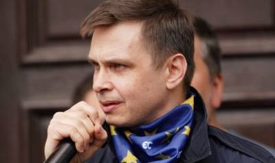 Языковой вопрос является первым шагом по созданию "широкой коалиции" между "слугами народа" и ОПЗЖ — Таран - prm.ua - Украина