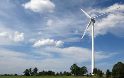 Стоимость "зеленой" энергии в Германии не 5 евроцентов, а 13, - УАВЭ - rbc.ua - Украина - Германия