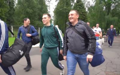 Теперь защищены: испытателей вакцины от коронавируса выписали из госпиталя - lv.sputniknews.ru - Россия