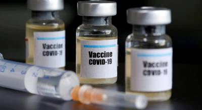 Ярно Хабихт - Сейчас в мире проходят клинические испытания двух десятков вакцин от коронавируса – ВОЗ - unian.net - Китай - Южная Корея - США - Украина - Англия - Германия - Япония - Канада