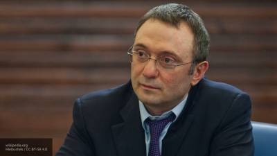 Сулейман Керимов - Сулейман Керимов вновь включен в список богатейших россиян по версии Forbes - nation-news.ru - Россия