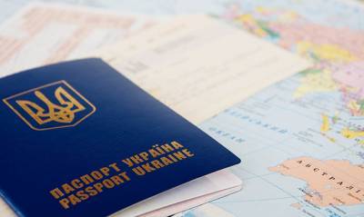 Украина подписала соглашение о безвизовом режиме с еще одной страной - capital.ua - Украина - Гренада
