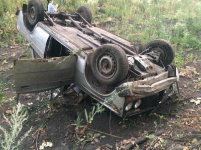 По факту «пьяного» ДТП с погибшим в Воронежской области возбудили уголовное дело - moe-online.ru - Россия - Воронежская обл. - район Бобровский - район Таловский