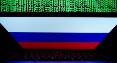 Доминик Рааб - Связанные с Россией хакеры пытаются похитить данные о вакцине от коронавируса - unian.net - Россия - США - Англия - Канада