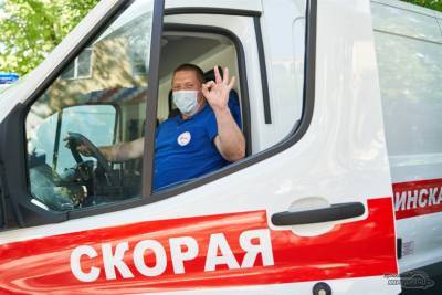 Прокуратура помогла медицинским работникам получить более 2 миллионов рублей - ulpravda.ru - район Ульяновский