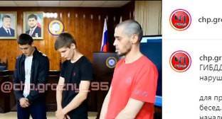 Светлана Ганнушкина - Практика публичных унижений усилила обиду жителей Чечни - kavkaz-uzel.eu - респ. Чечня