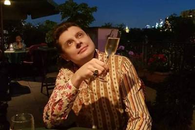 Евгений Понасенков - Маэстро Понасенков ответил на призывы пойти в президенты России - lenta.ru - Россия