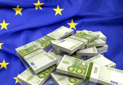 Ольга Стефанишина - ЕС выделил Украине 105 млн евро на поддержку малого бизнеса и реформ - facenews.ua - Украина - Киев