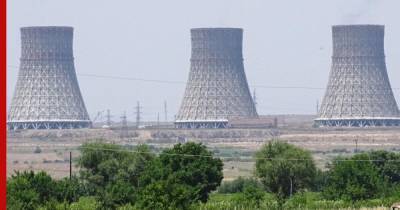Вагиф Даргяхлы - В Баку пригрозили Еревану ракетным ударом по атомной станции - profile.ru - Армения - Азербайджан - Ереван